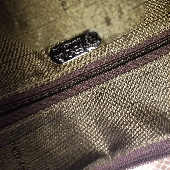 Vintage Fendi Beaded Bag - Picture 6 of 8